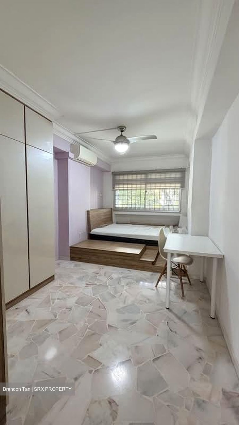 Blk 264 Boon Lay Crest (Jurong West), HDB 5 Rooms #552354451